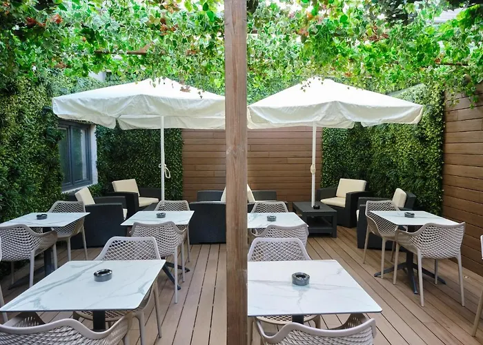 Duplo Charme Boutique Hotel