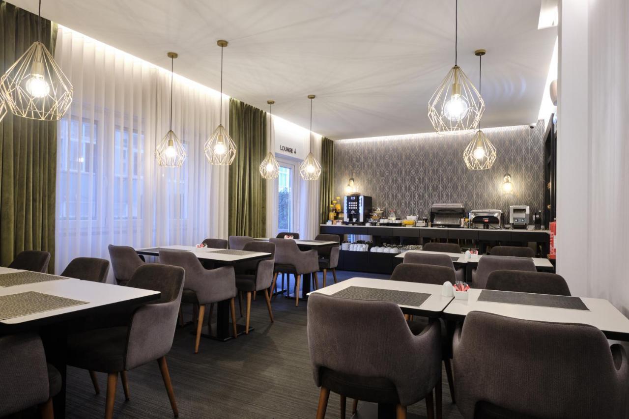 Duplo Charme Boutique 3*