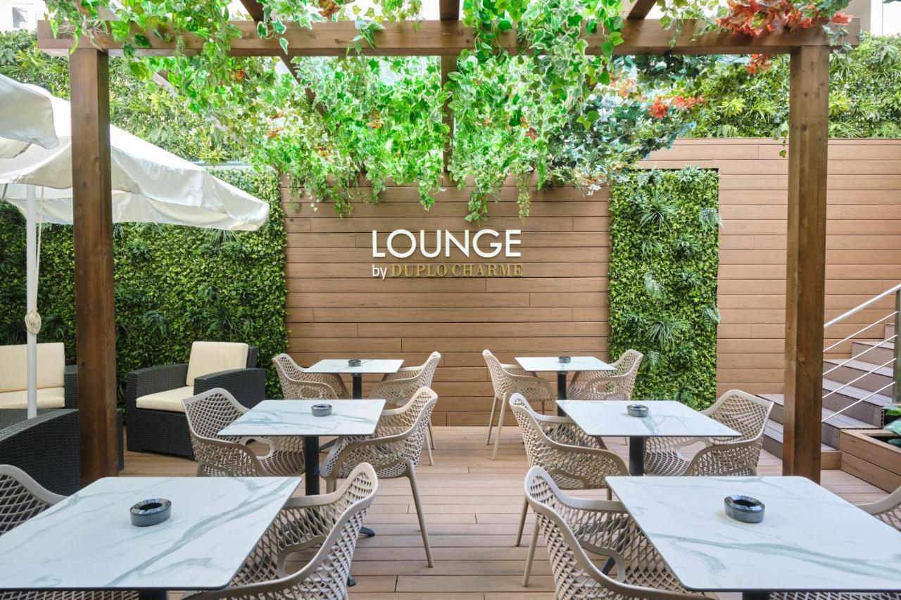 Hotel Duplo Charme Boutique Lizbona