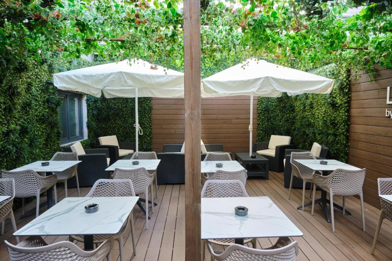 Duplo Charme Boutique Hotel