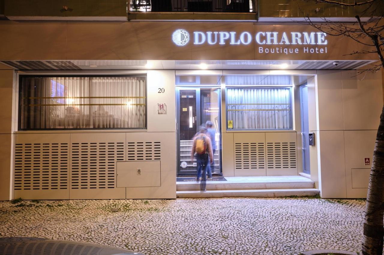 Duplo Charme Boutique