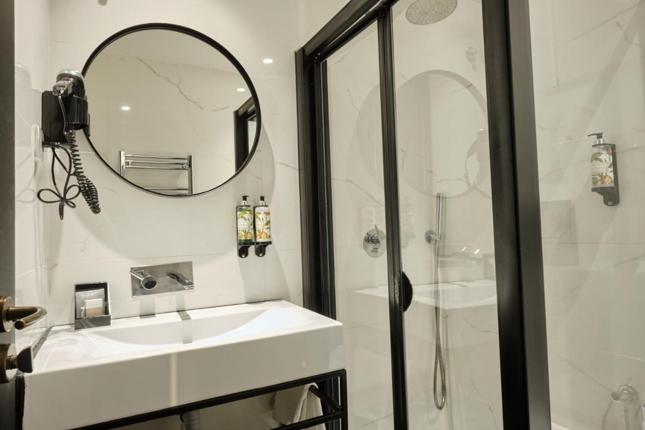 Duplo Charme Boutique Hotel Lizbona