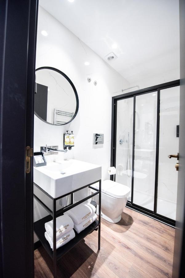 Hotel Duplo Charme Boutique Lizbona