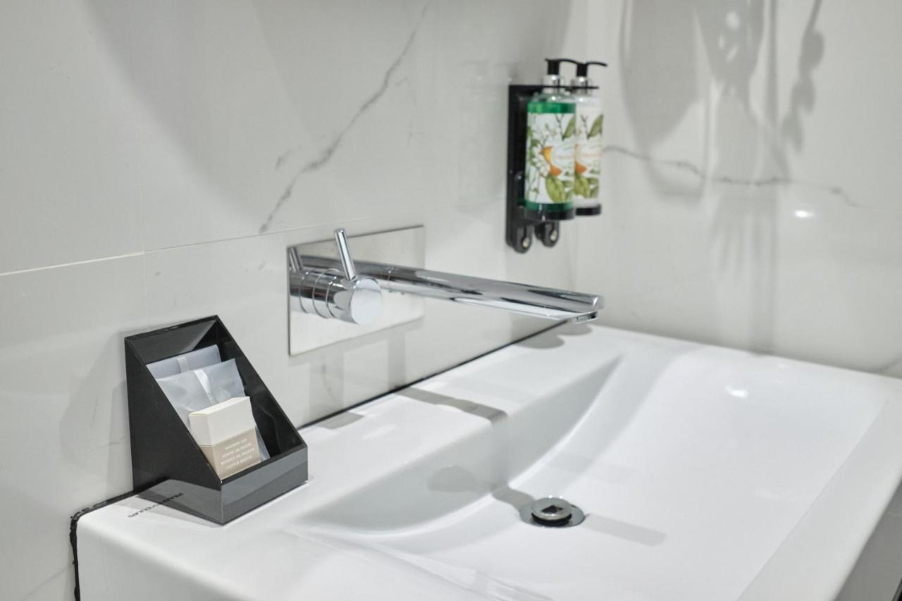Duplo Charme Boutique Hotel Lissabon