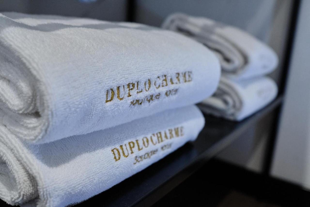 Duplo Charme Boutique 3* Lissabon